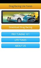 Drag Racing Pro Tunes Lite