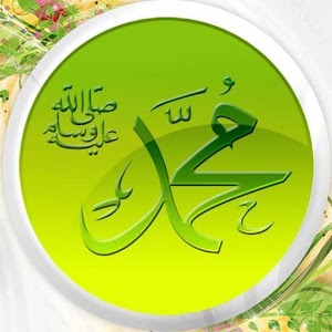 Manqoos Moulid With Audio.apk 1.6