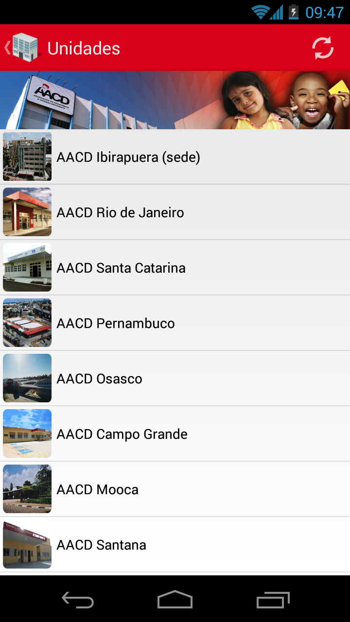 AACD Screen 2