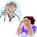 Headache Diary logo