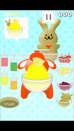 【免費休閒App】Make Snow cones-APP點子