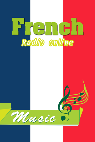 【免費音樂App】French Radio Online-APP點子