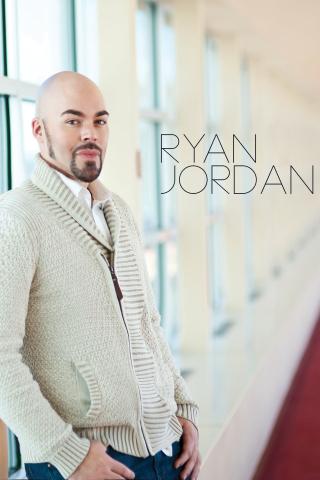 Ryan Jordan