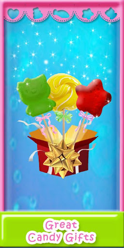 免費下載教育APP|Gummy Candy Maker Mania! app開箱文|APP開箱王