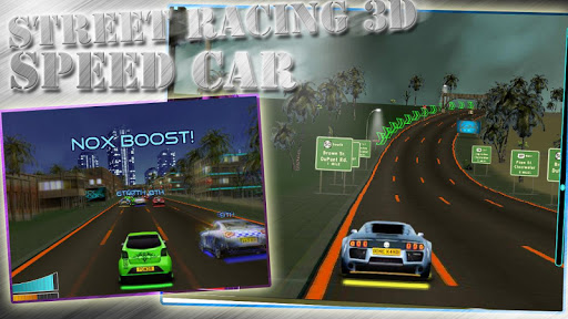 免費下載賽車遊戲APP|Street Racing 3D - Speed Car app開箱文|APP開箱王