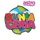 Dunia Ceria mobile app icon