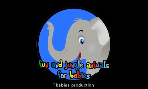 How to download fun jungle animals for babies 1.0.1 unlimited apk for bluestacks
