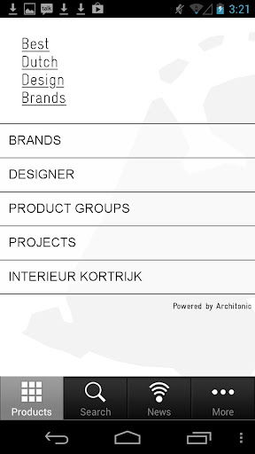 Best Dutch Design Brands
