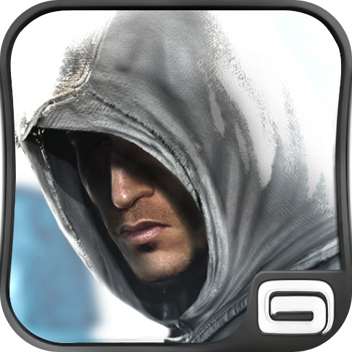 About: Assassin's Creed™ (Google Play version)