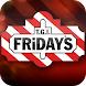 Friday's icon