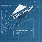 Flick Flight Lite Apk