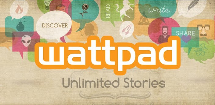 100,000 Free Books Wattpad