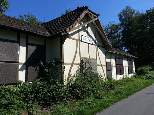 Alter Bahnhof Burscheid