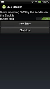 How to get sms blacklist 1.0 unlimited apk for laptop