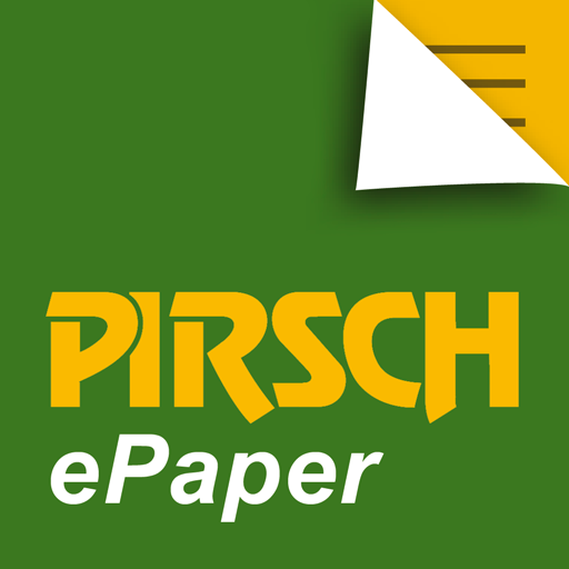 Pirsch LOGO-APP點子