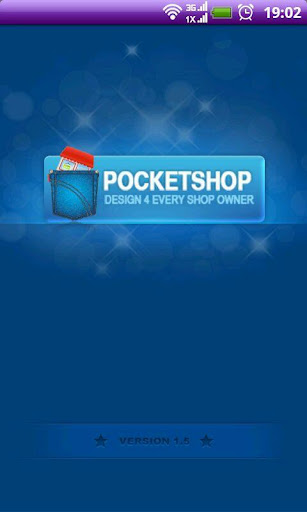 Pocketshop