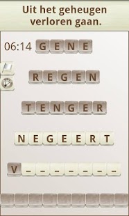 Woorden Screenshots 16