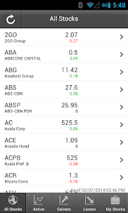 PSMonitor Screenshots 0