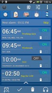 Alarm Plus Millenium  v3.9