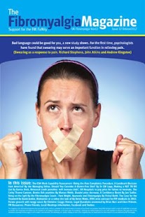 Download Fibromyalgia Magazine APK for Android