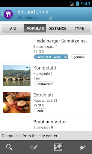 免費下載旅遊APP|Heidelberg Guide by Triposo app開箱文|APP開箱王