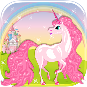 Unicorn Run 1.0
