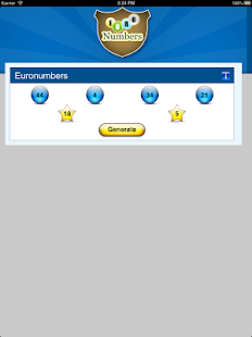 Lottery Generator Screenshots 2