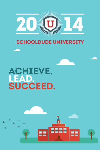 【免費書籍App】SchoolDude West Conference '14-APP點子