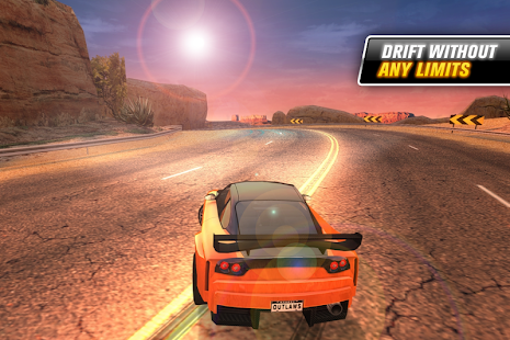 download Drift Mania: Street Outlaws free