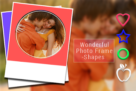 How to mod Photo Frame - Shapes 1.0 apk for bluestacks