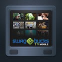 SwagBucks TV Mobile logo