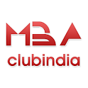 MBAclubindia logo
