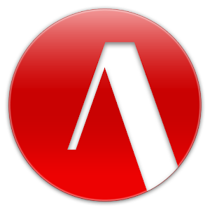 ATOK A100専用モジュール logo