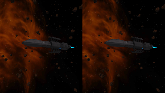 SpaceTerrorVR - screenshot thumbnail