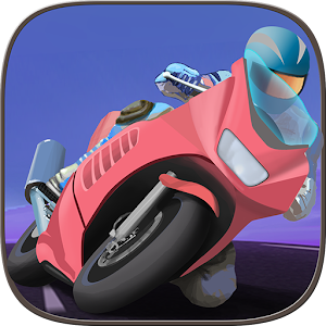 Extreme Bike rider.apk 2.2.2
