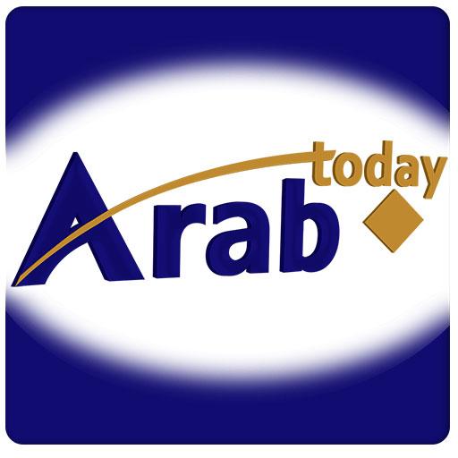 Arab Today - Tablet LOGO-APP點子