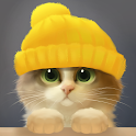 Tummy The Kitten logo