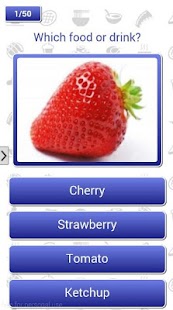 Download Which Food or Drink Jr APK