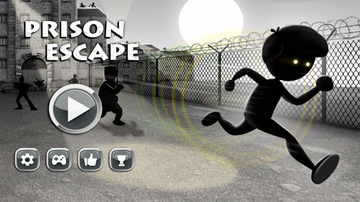 Prison Escape : Night Runner