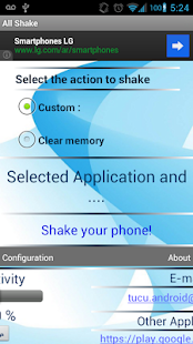 How to install Shake Music FREE patch 3.6 apk for android