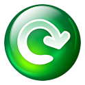 My Sync Center Free w/iTunes logo