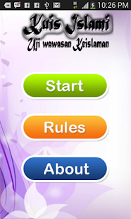 Lastest Kuis Islami APK for Android
