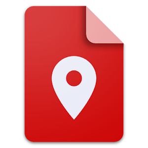 Mock Location logo