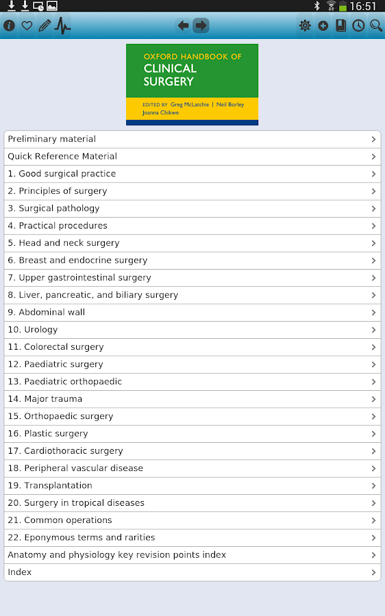 Free Oxford Handbook Of General Practice 3rd Edition
