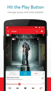   Wynk Music: MP3 & Hindi songs- screenshot thumbnail   