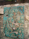 Ein Hod Ceramic Map