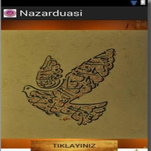 Lastest NAZAR DUASI APK for Android