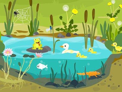  BioMio - My First Biology App  