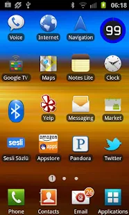 Smart Bluetooth Widget Pro - screenshot thumbnail