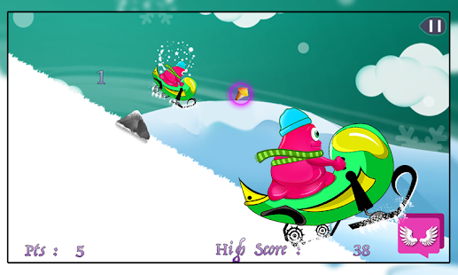 Free Ice Fun Free Valley : Snow APK for Android